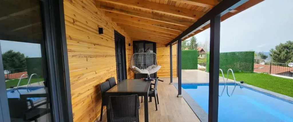 Sapanca Bungalov 152