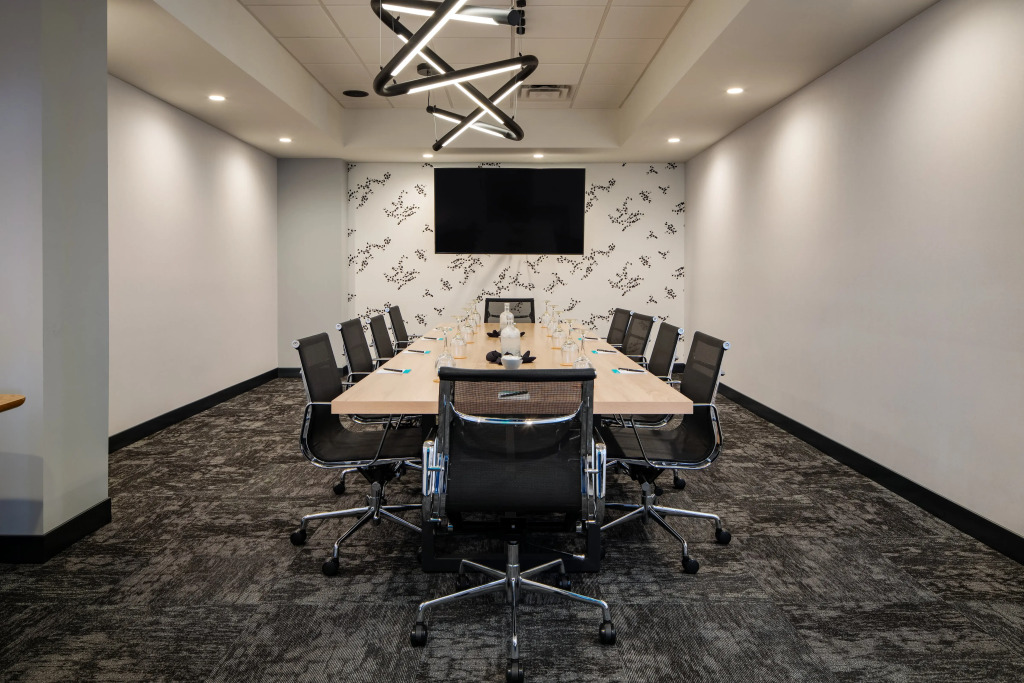 Hotel Indigo Chattanooga - Downtown by IHG