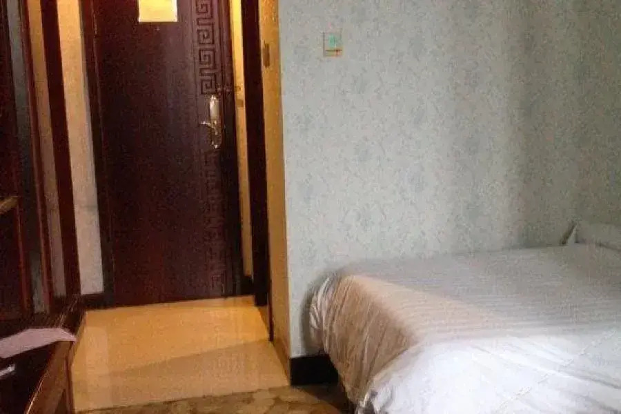 Yayuan Boutique Hotel