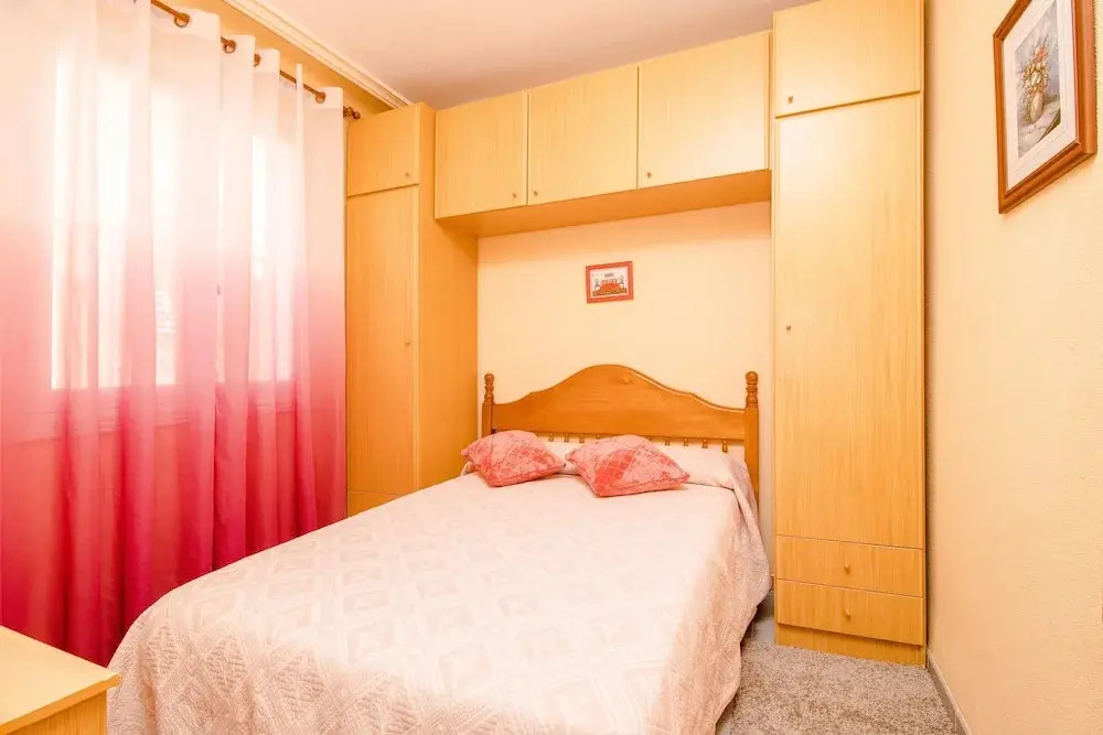 Apartamento Espanatour Los Leandros