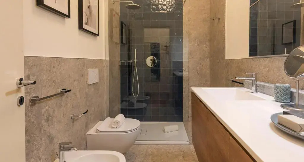 ALTIDO Beautiful 1 Bed Apt at the Como's Heart, by the Duomo
