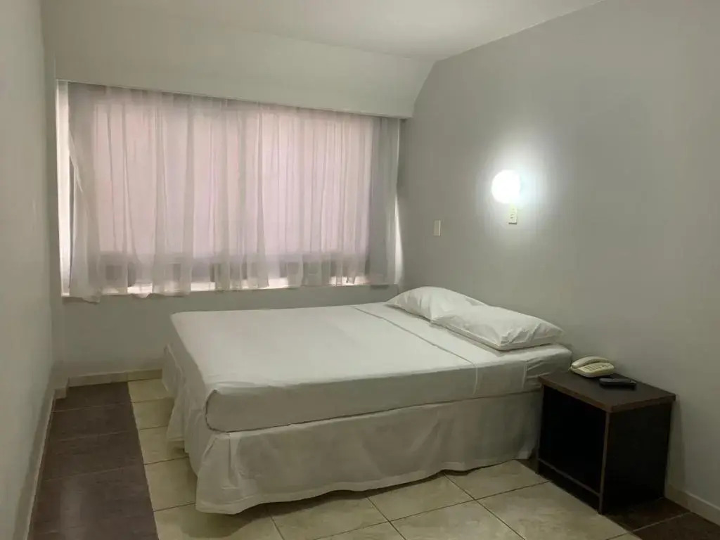 Hotel Doral Apucarana