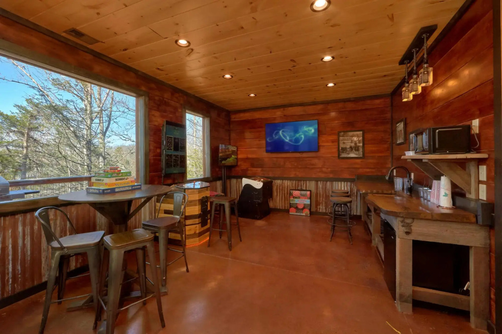 Copper Creek Lodge in Gatlinburg