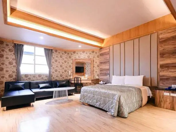 Hami Melon Motel