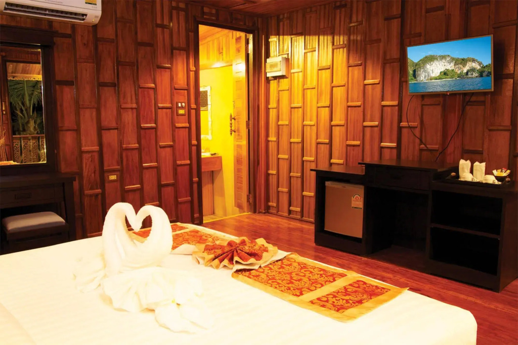 Sun-San Thalane Resort