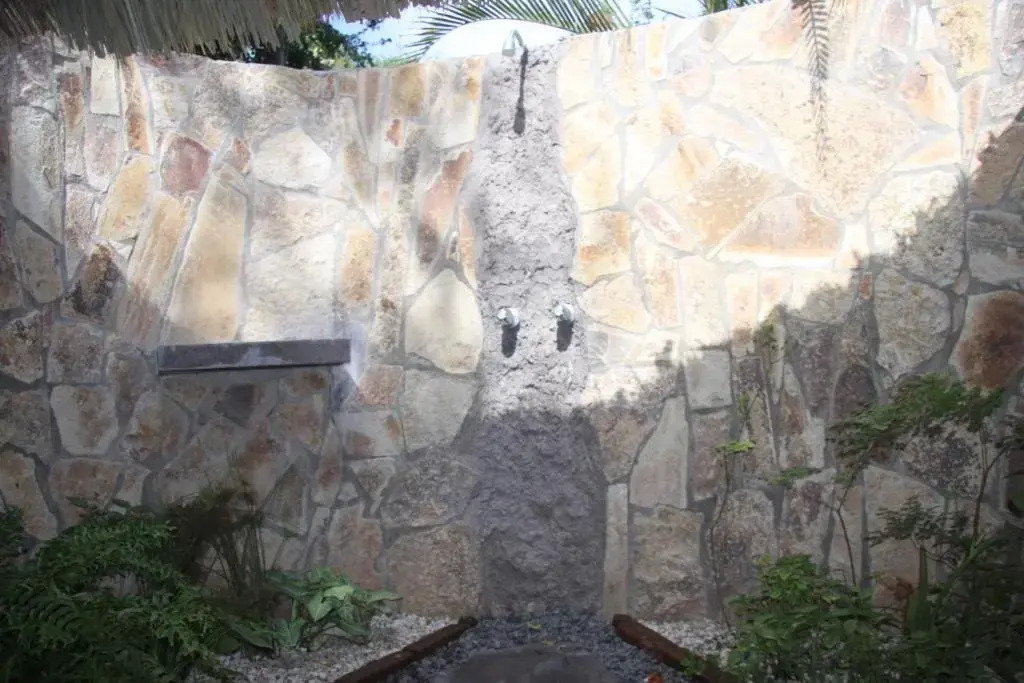 San Simian Lodge