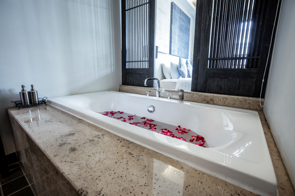 Aruntara Riverside Boutique Hotel