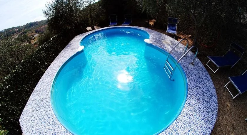 Residenza Costarossa
