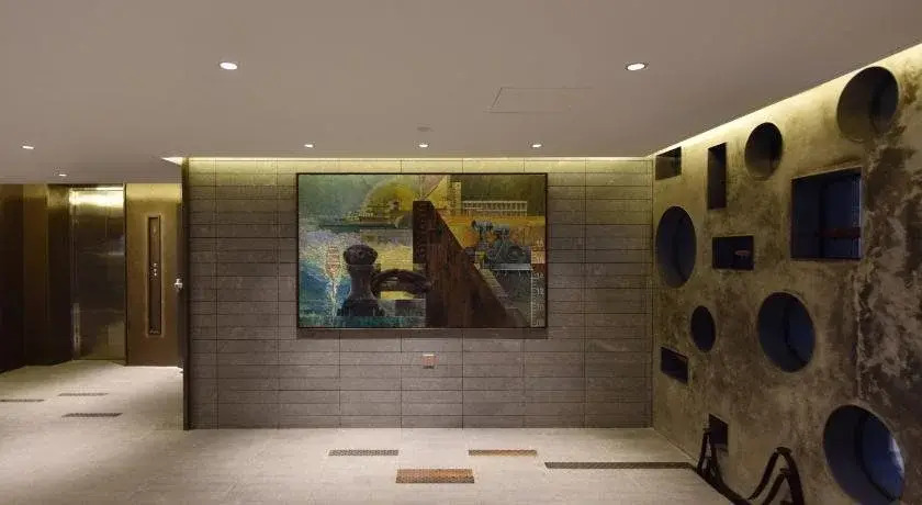 River Ring Boutique Hotel Harbin