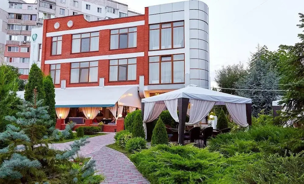 Wellotel Yuzhne