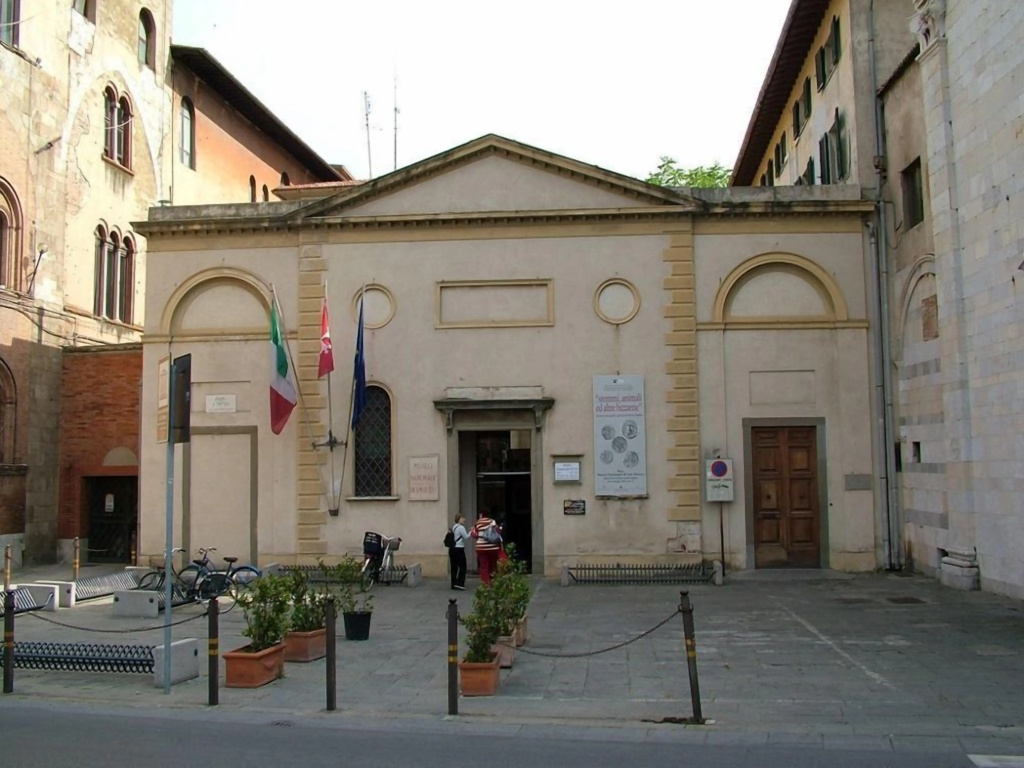 Le Stanze Di Piazza Cairoli