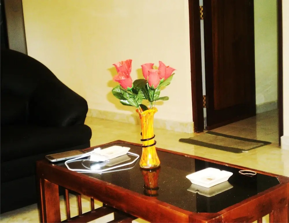 Residence Kuruniyavilla