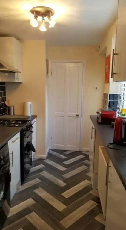 Toffees Townhouse