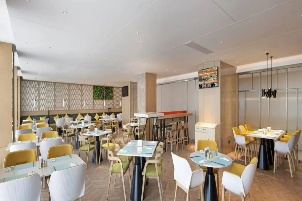 Home2 Suites By Hilton Fuzhou Cangshan