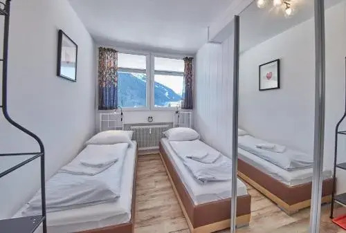Appartement Sun & Fun by Easy Holiday Appartements