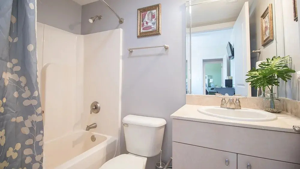 Sea Breeze 1011 Penthouse