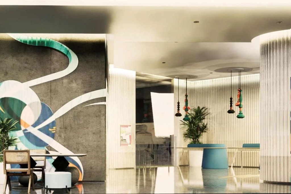 ibis Styles Semarang Simpang Lima