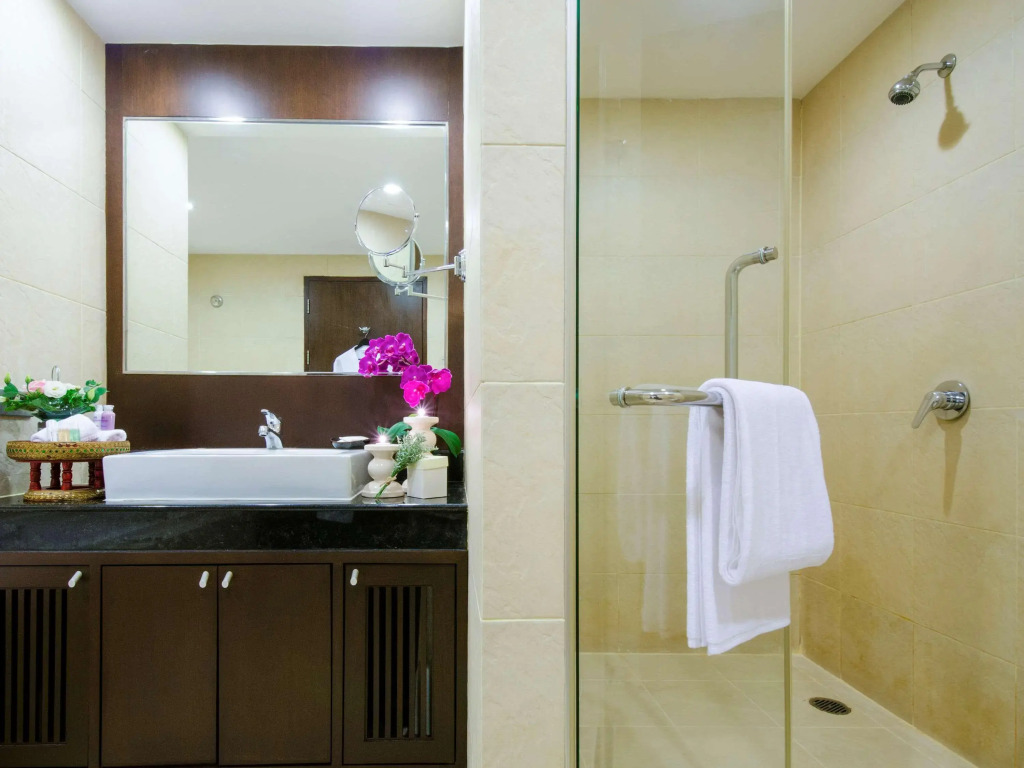 Grand Mercure Bangkok Asoke Residence