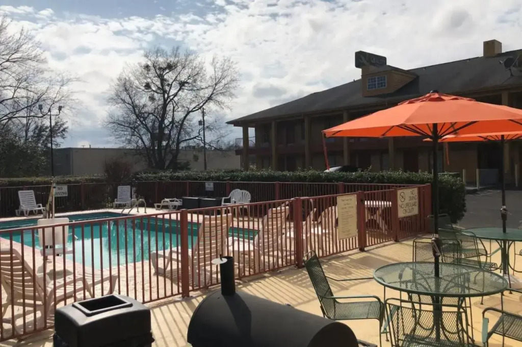 Quality Inn Selma
