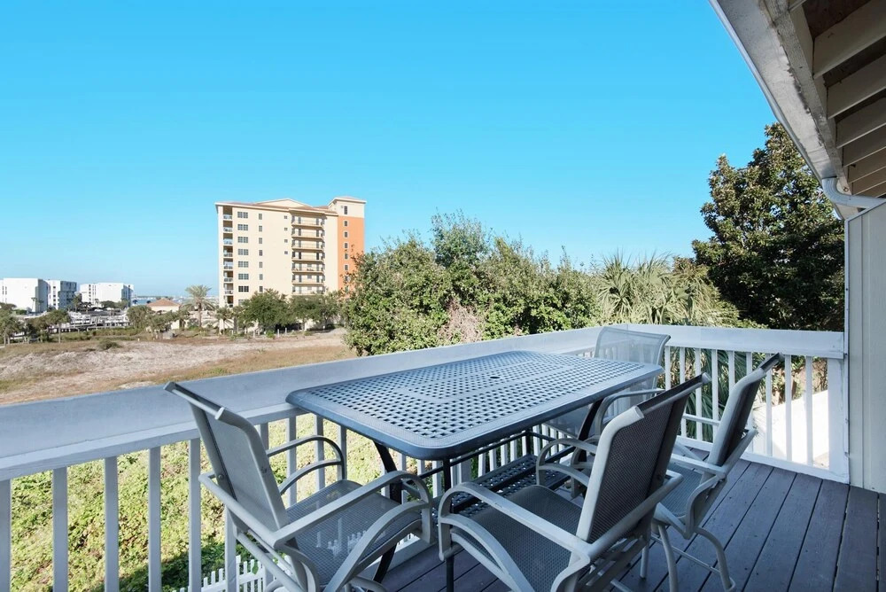 Sandpiper Cove 2019 Condo