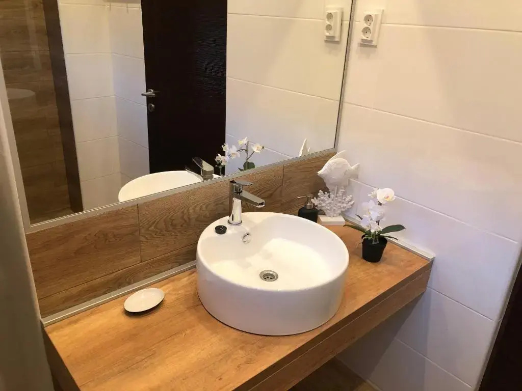 Bier-Lak Apartman House 71