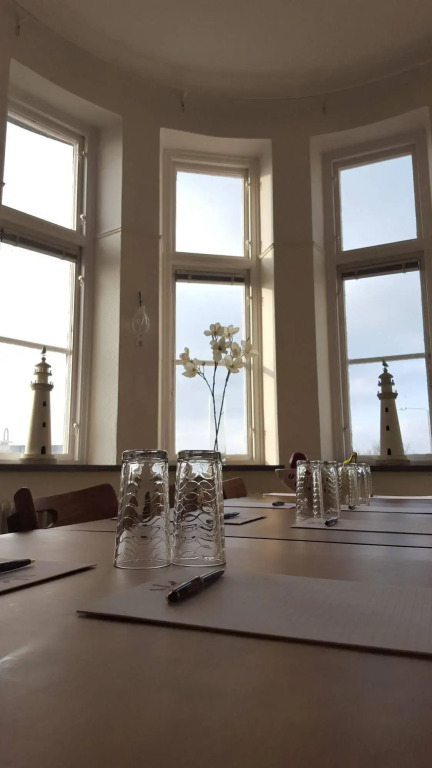 Hamnhotellet Kronan