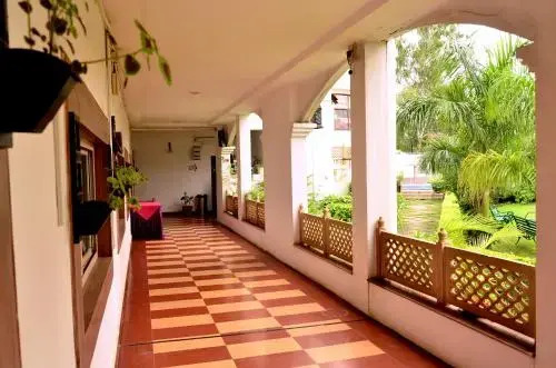MPT Hotel Bharhut, Satna