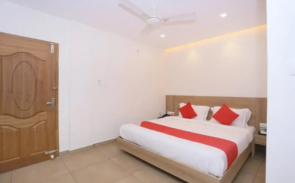 Hotel Apsara