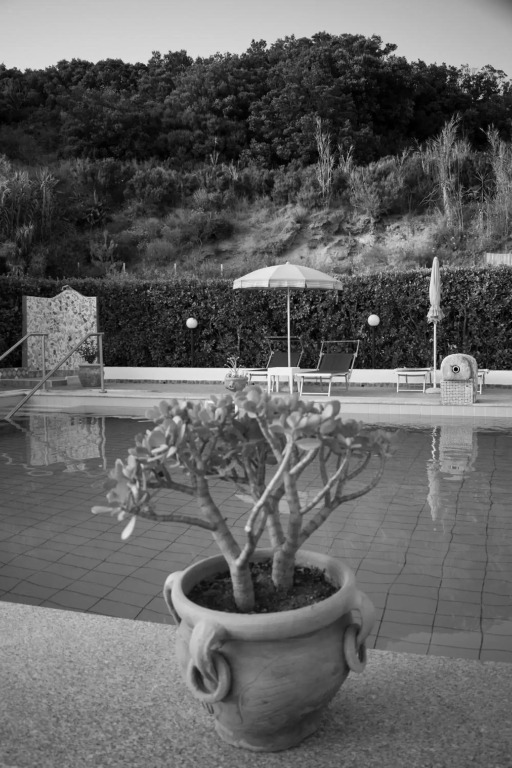 Hotel Villa Rita