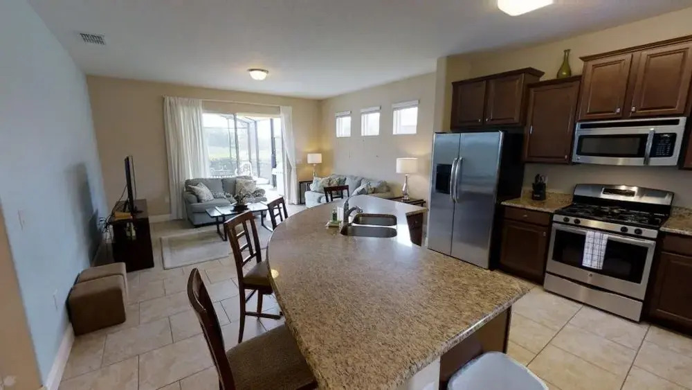 Solterra 4405 - Five Bedroom Villa with Private Pool