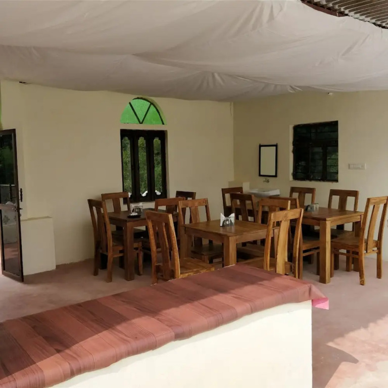 V Resorts Ranthambore Vinayak