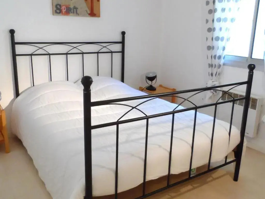 Appartement Cabourg, 2 pièces, 4 personnes - FR-1-487-166