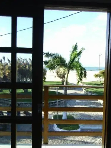 Rancho Gostoso Flat