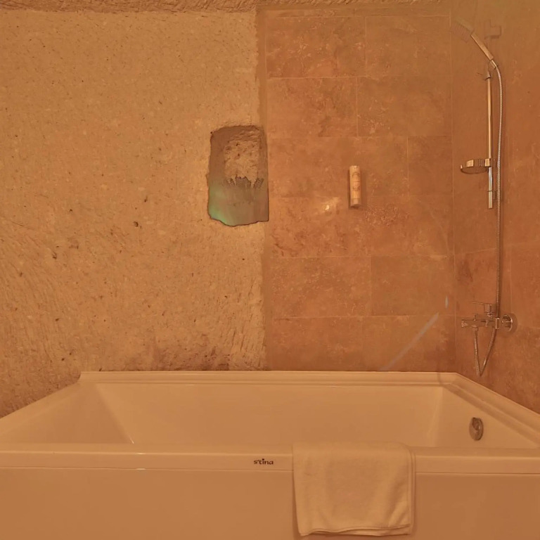 The Owl Cave Hotel