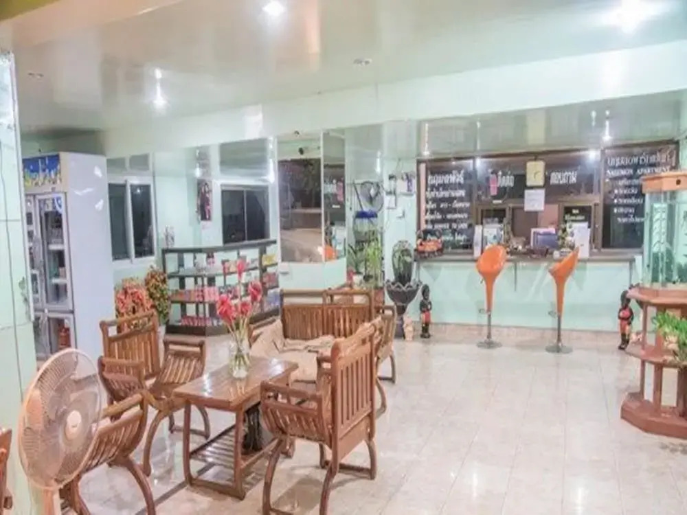 Nalumon Apartment