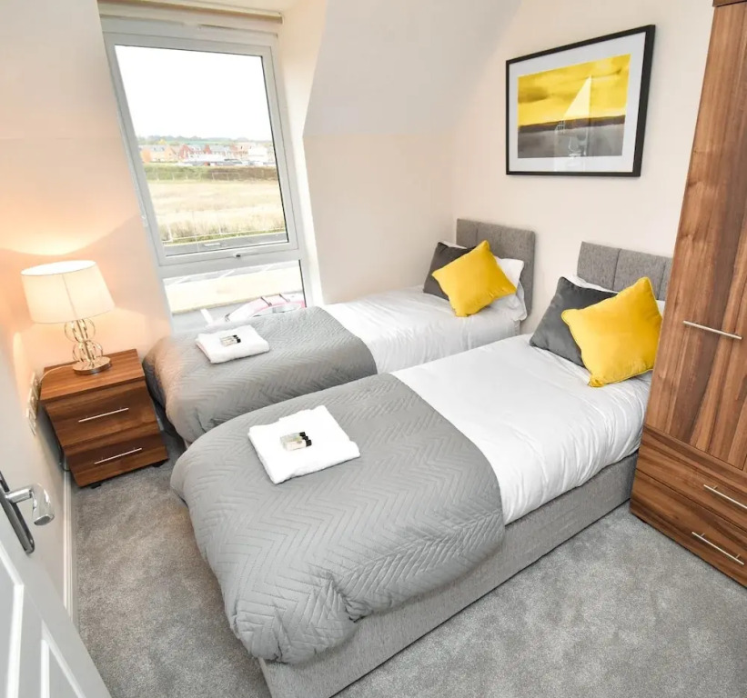 Brooklands Apartments