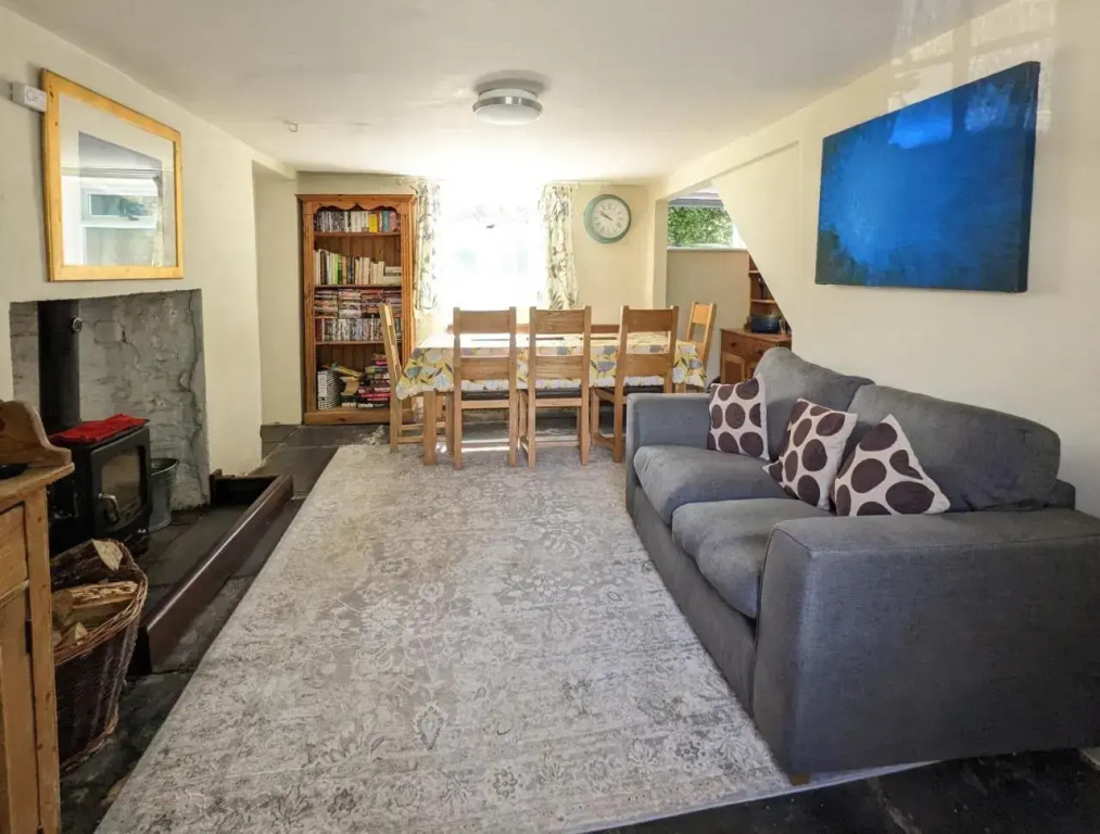 Millers Cottage