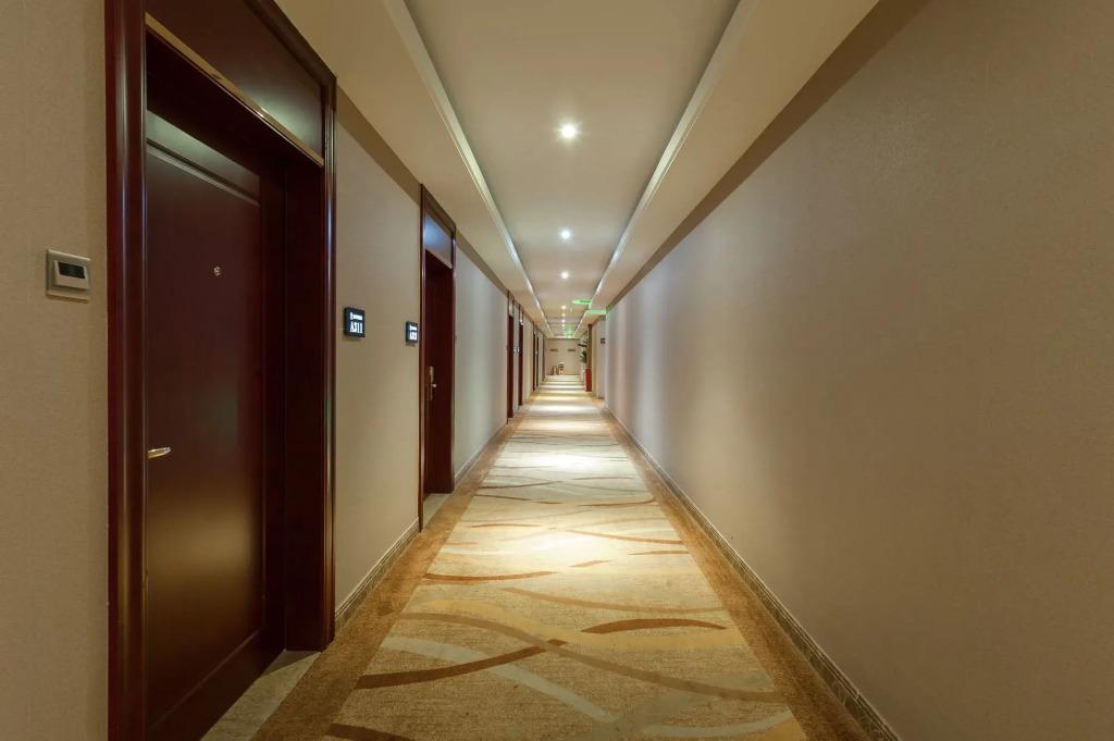 Yu Zhu Wan Hotel