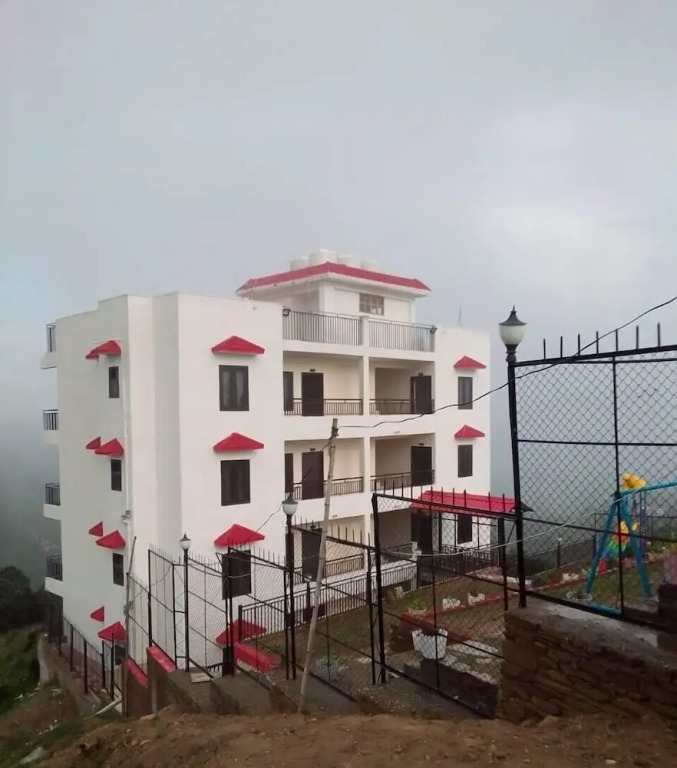 S L Residency