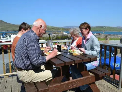 Olivers Seafood Bar
