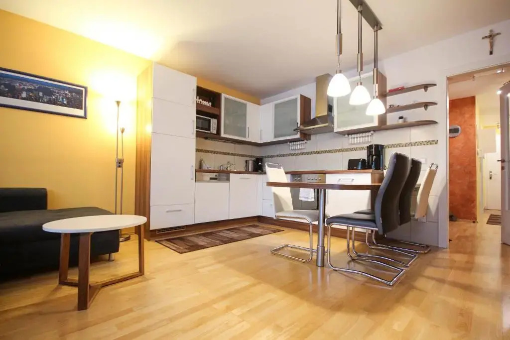 Ferienwohnung Ulli by Schladming-Appartements