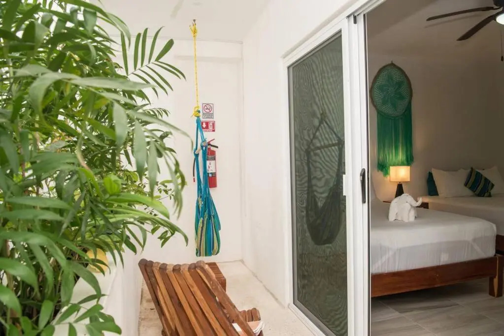 Great Location Ocean View Suite Outdoor Infinity Pool 2 Double beds by Mint