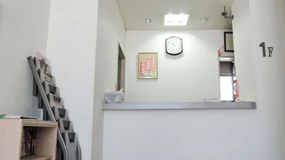 Business Hotel Sankai