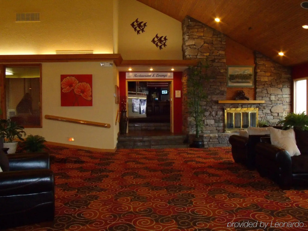 Inn at Grand Glaize