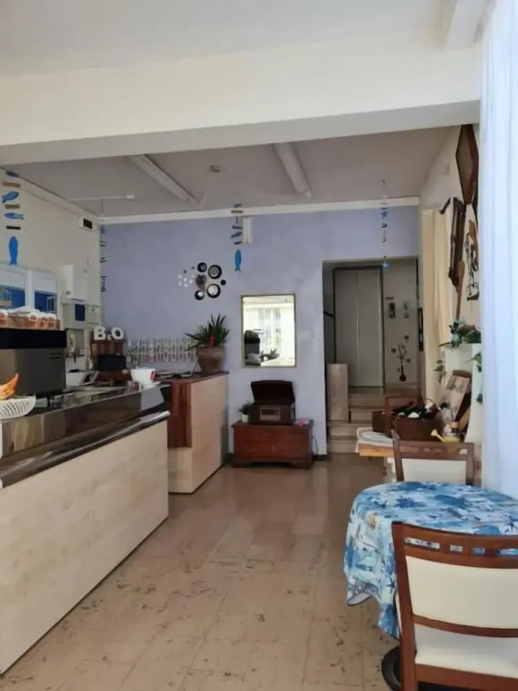 Hotel Marconi Miramare