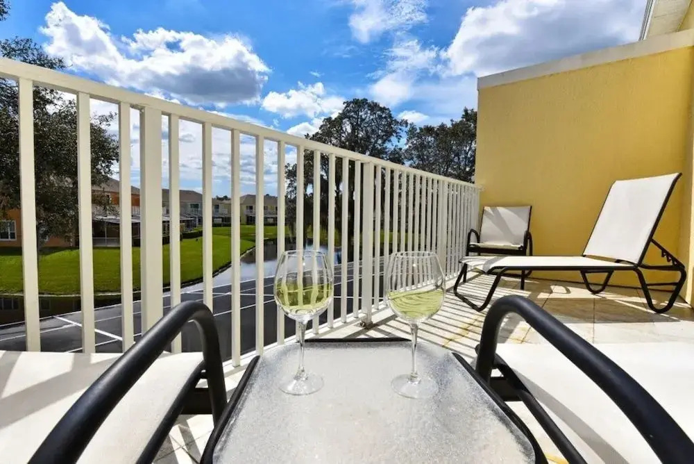 Serenity Resort-17440ppaithp 3 Bedroom Townhouse