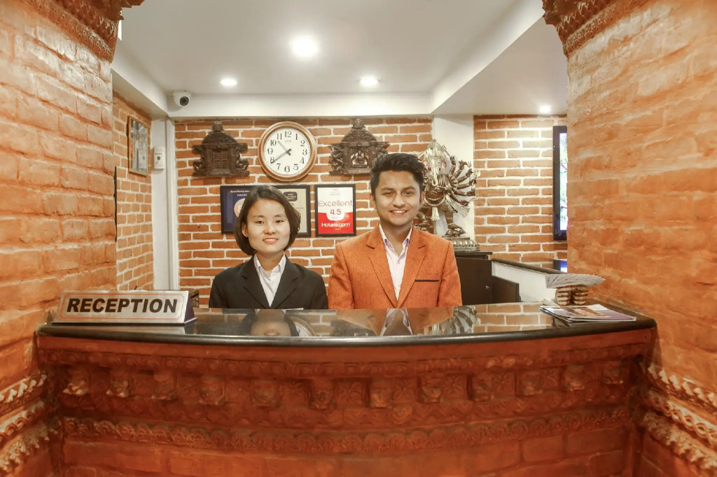 Hotel Shreesu