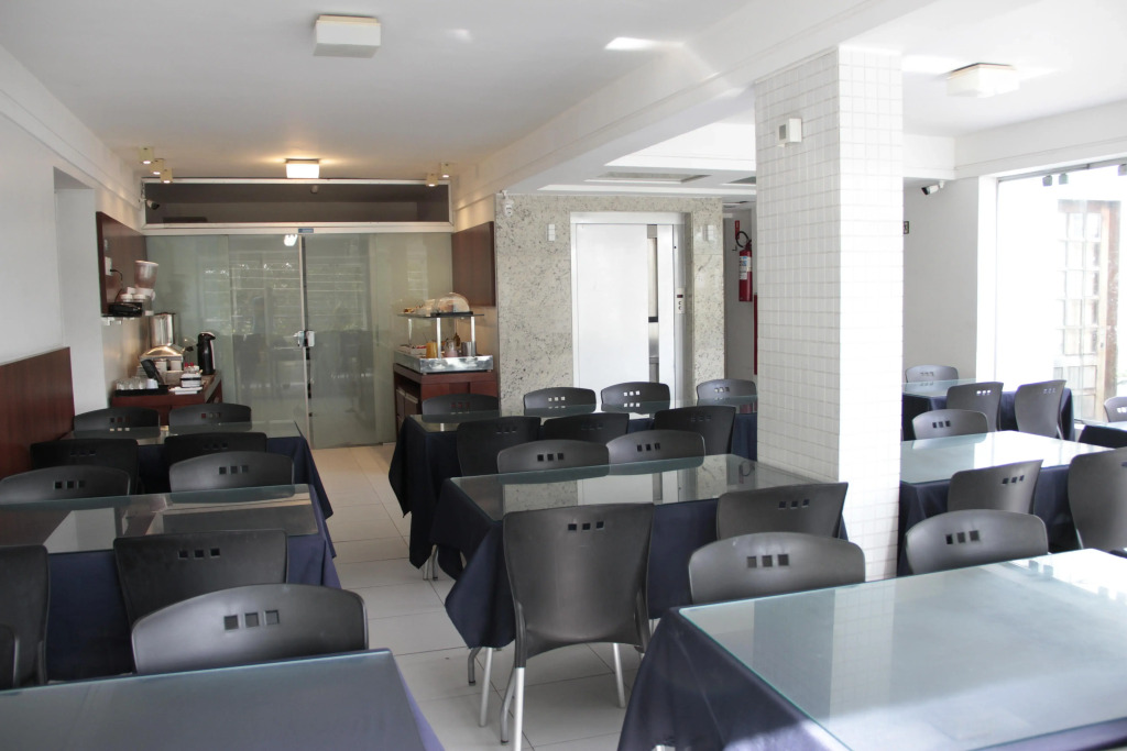 Lagoa Park Hotel