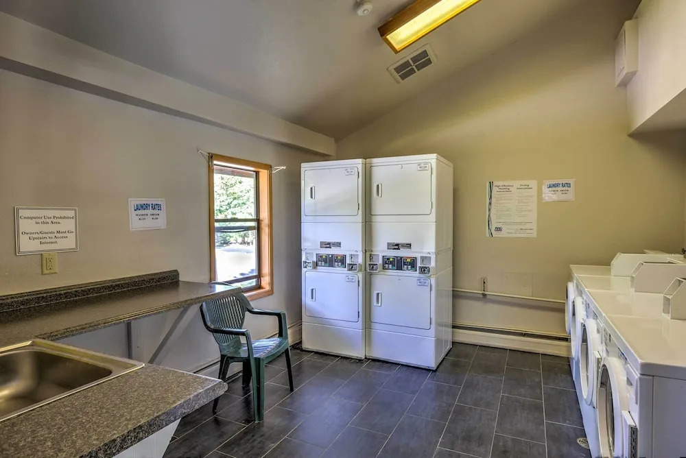 Walk to Main St: Frisco Condo w/ Community Pool!