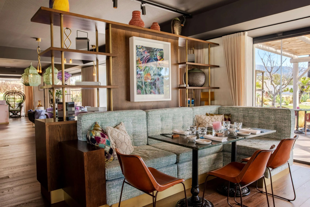 Boho Club Marbella - a Preferred Hotel